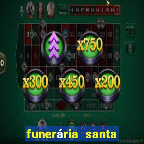 funerária santa rosa porto união